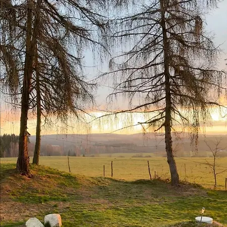 - Mirrored Forest Retreat Casa vacanze Hazlov
