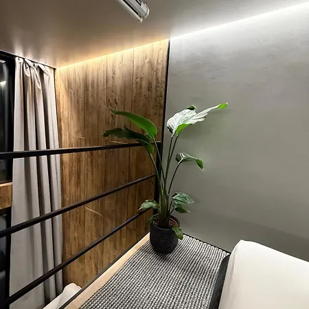 Casa vacanze - Mirrored Forest Retreat
