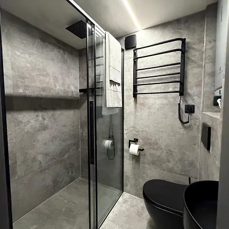 - Mirrored Forest Retreat Casa vacanze