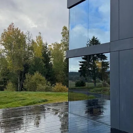 - Mirrored Forest Retreat Casa vacanze *